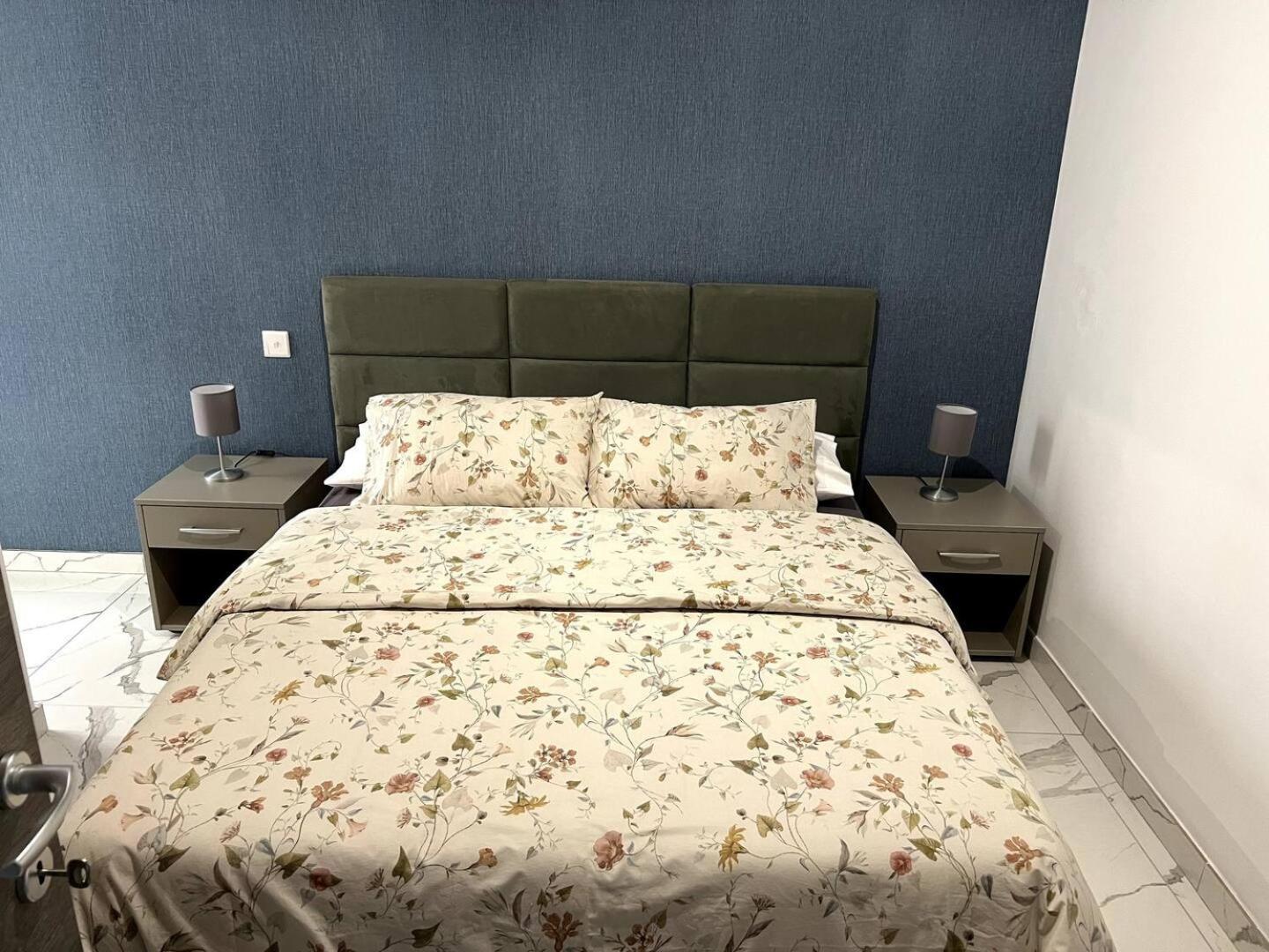 Dearborn Seafront Lejlighed San Pawl il-Baħar Eksteriør billede